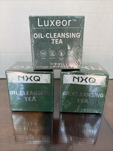 Luxeor olio tè detergente - luxeor, olio-tè