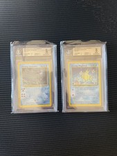 Shining Gyarados & shining