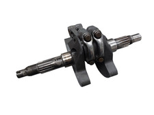 ALBERO MOTORE CON BIELLE