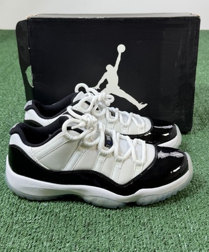 Air jordan retro - 11, xi