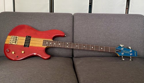 Aria pro basso attraverso - attraverso, il