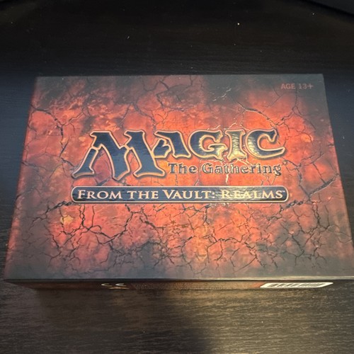 Magic the gathering from - magic:,