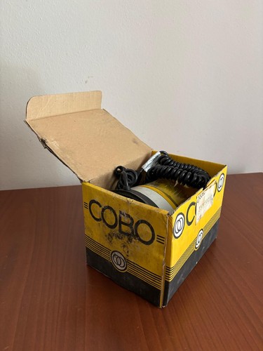 Lampeggiante giallo cobo - lampeggiante,