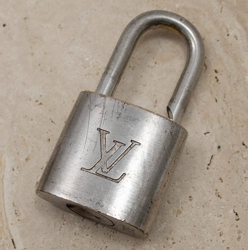 Louis vuitton lucchetto - louis,