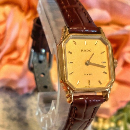 Orologio polso rado donna - rado,