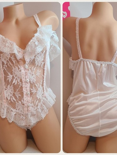 Body orsacchiotto vintage