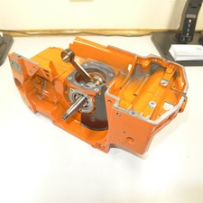 Gruppo carter e albero motore