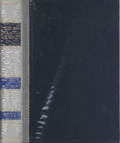 Dizionario enciclopedico