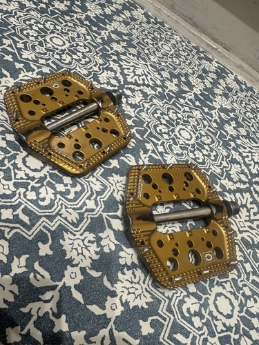 Canfield brothers crampon oro - brothers,
