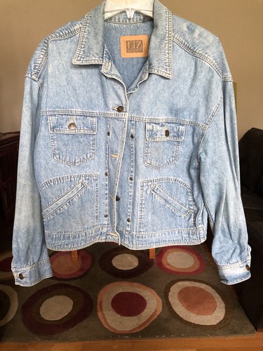 Giacca jeans donna - , liz