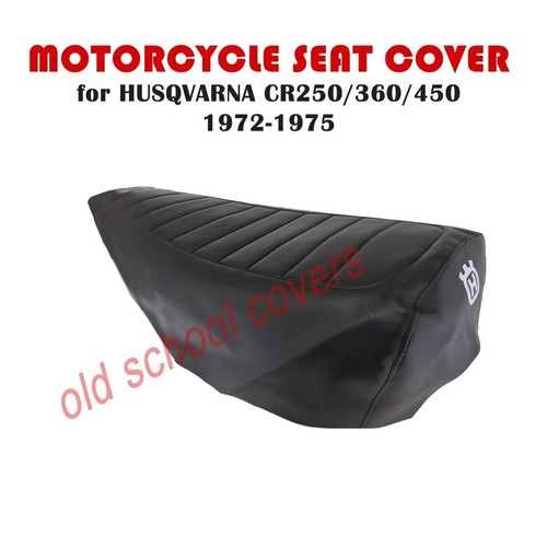 Coprisedile moto husqvarna - coprisedile,