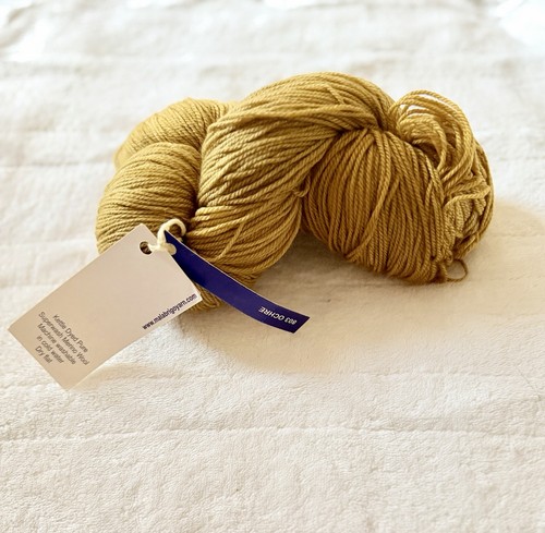 Calzino malabrigo tinto - calzino, a