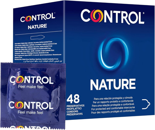 Nature preservativi classici - classici,