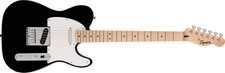 Squier by Fender Sonic