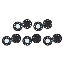 10 paires 20mm Durable