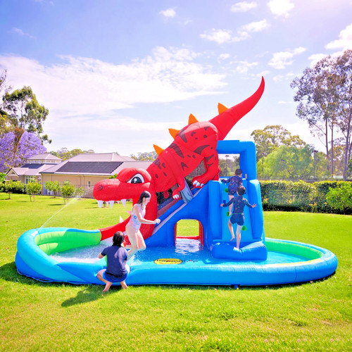 Avventura happy hop dinosaur - avventura,