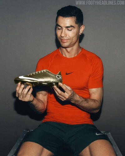 Nike mercurial superfly cr7 - mercurial, 1