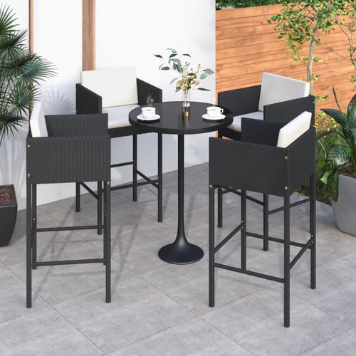 Sgabello bar 50x48x100cm - da,