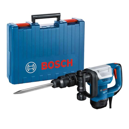 Bosch professional gsh pro - professional, 5