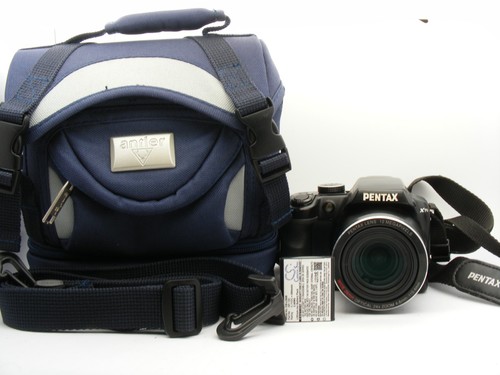 Pentax x70 fotocamera digitale - pentax,