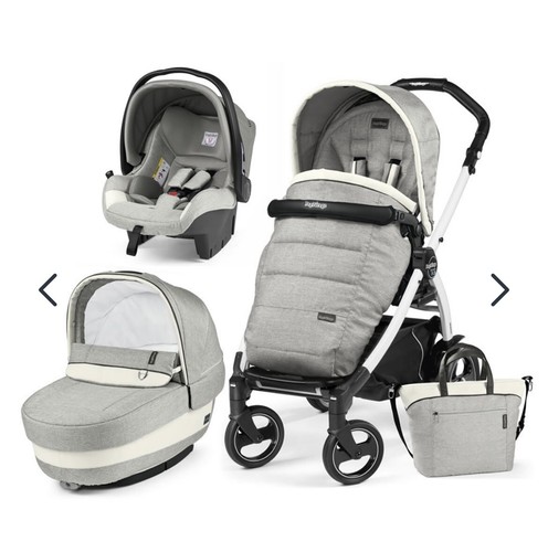 Peg perego modular - modular, book