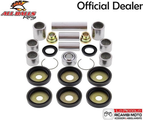 1046 kit cuscinetti - kit,
