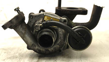 RICAMBI USATI, TURBINA FORD