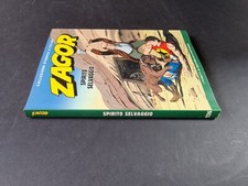 Fumetto ZAGOR COLLEZIONE
