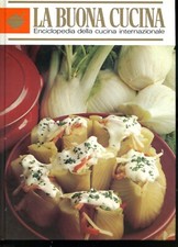 Buona cucina enciclopedia - -,