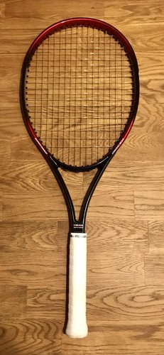 Head graphite comp - /, widebody