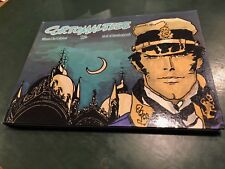 Hugo Pratt-Cortomaltese-Sirat