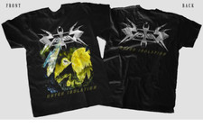 New printed T-shirt -VEKTOR-