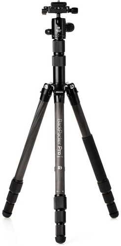 Benro mefoto backpacker pro - benro,