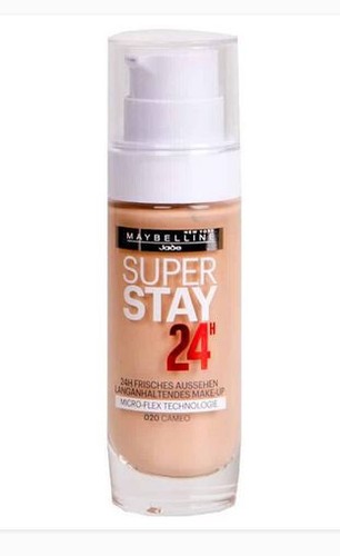 Fond teint superstay h - fond, de