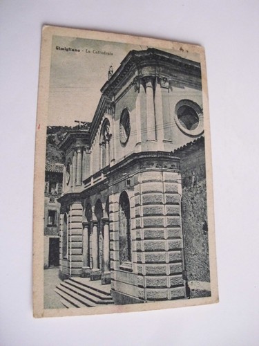 Catanzaro gimigliano la - catanzaro,