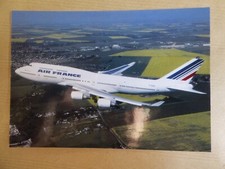 AIR FRANCE  B 747-428M
