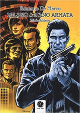 Schiano,Mario. - Milano a mano