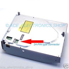 Unità DVD Blu-ray completa KES-410A KEM-410ACA KEM-410CCA per Sony PS3 CECHL01