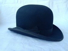 Cappello Borsalino Bombetta -