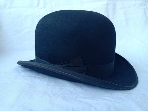 Cappello borsalino bombetta - cappello,