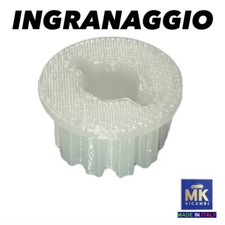 INGRANAGGIO RINFORZATO IN