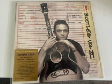Johnny Cash – Bootleg Vol