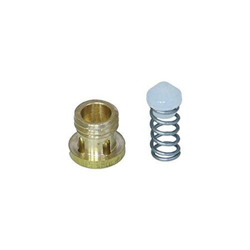 Bialetti kit valvola - bialetti, molla