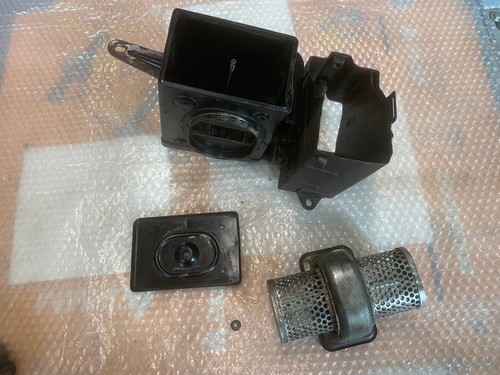 Airbox scatola filtro aria - scatola,