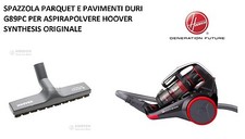 SPAZZOLA PARQUET E PAVIMENTI