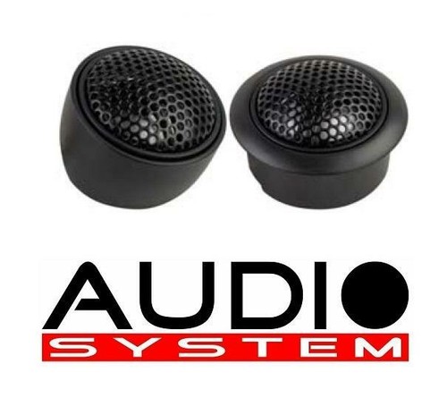 Audio system carbon tw24 - carbon, 24mm