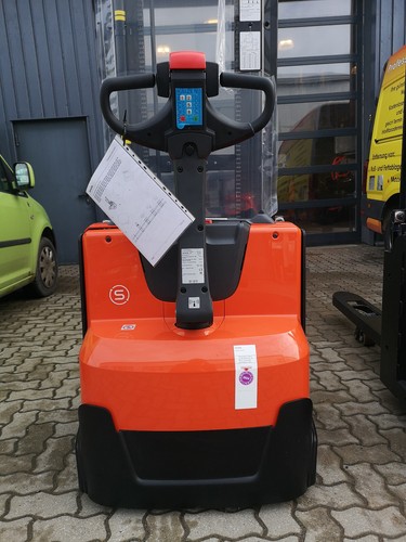 Toyota staxio swe140l - bt,