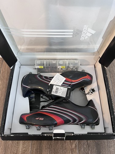 Scarpe calcio adidas - calcio, +f50.6