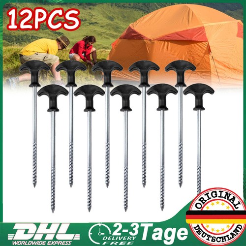 12x aringhe per - tenda, in