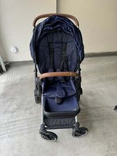cybex stroller